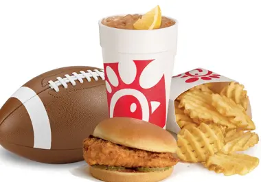 Family Fun Packs: Admission + Chick-fil-A®