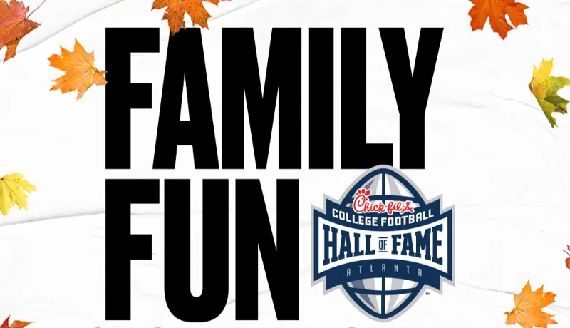 Family Fun Packs