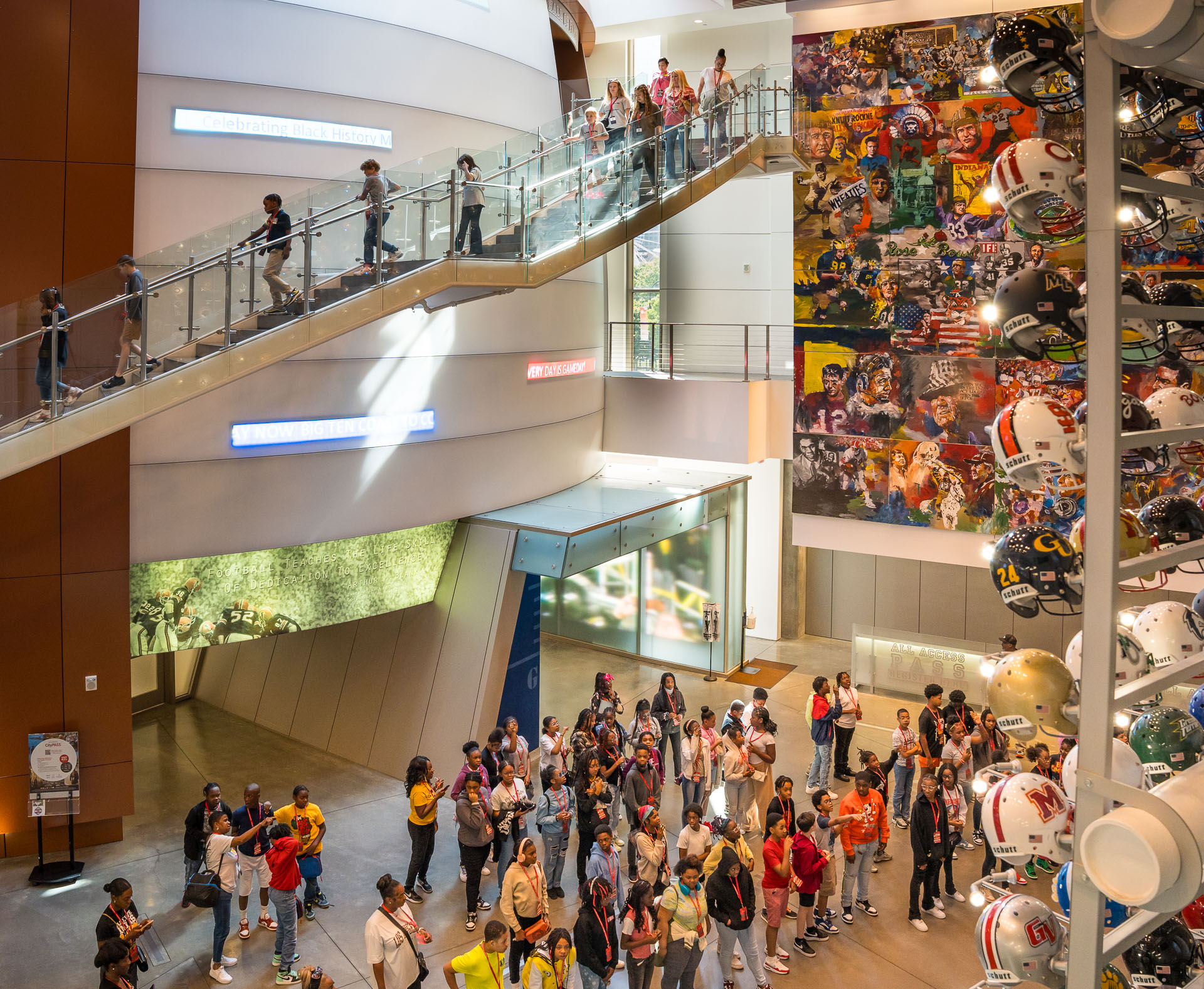 School Group 5 16 24 1